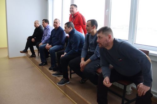 Бильярдчылар ачыкланды