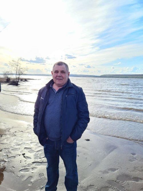 Сила притяжения родной сторонки