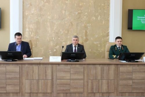 Урманнарны янгыннан саклыйк