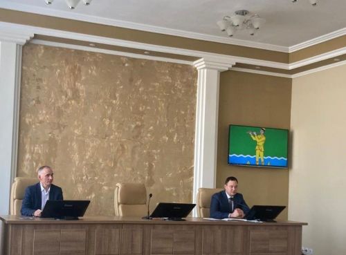 Террорчылыкка каршы комиссия утырышы
