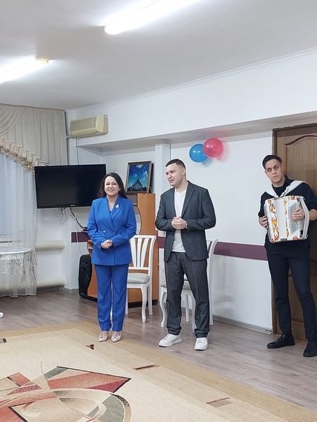 Хәйрия марафонында катнаштылар