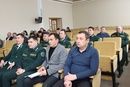 Урманнарны янгыннан саклыйк