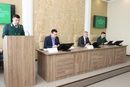 Урманнарны янгыннан саклыйк