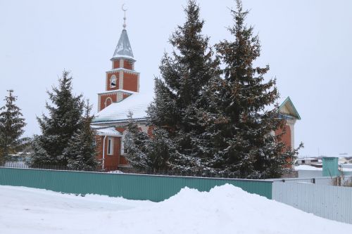 Олы Чакмак авыл җирлеге җыены