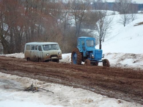 Матбугат үзәгендә эшләү,  яки Торышка юл салу тарихы