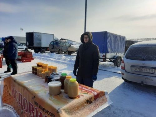 «Җиз кыңгырау моңнары» фестивале үтте (Фоторепортаж)