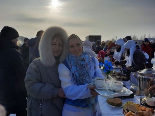 «Җиз кыңгырау моңнары» фестивале үтте (Фоторепортаж)