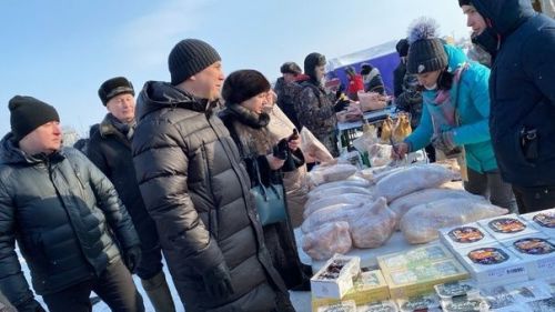 «Җиз кыңгырау моңнары» фестивале үтте (Фоторепортаж)