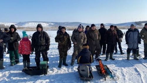 Бүген «Алтын балык» фестивале үтә (Фоторепортаж)