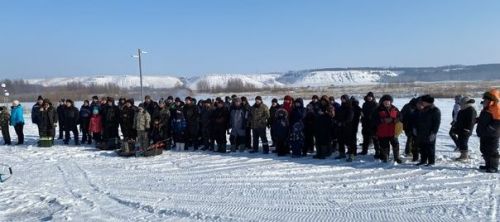 Бүген «Алтын балык» фестивале үтә (Фоторепортаж)