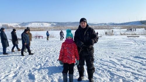 Бүген «Алтын балык» фестивале үтә (Фоторепортаж)