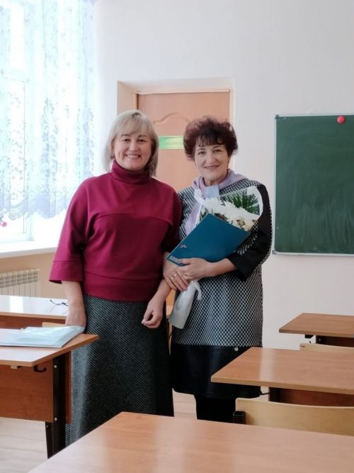 Практик семинар