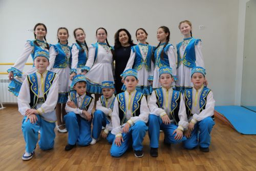 Мөслим данын тараталар (Фоторепортаж)