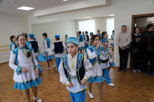 Мөслим данын тараталар (Фоторепортаж)