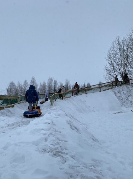 Баек авылында бәйрәм узды (Фоторепортаж)