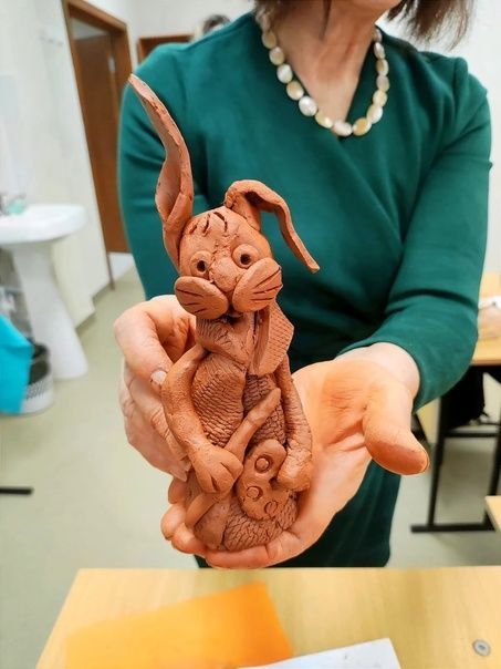 Симпозиум кысаларында мастер-класслар үтә (Фоторепортаж)