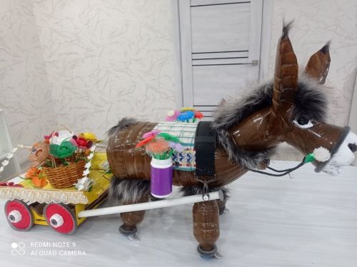 «Шәһәр балалар яклавы астында»