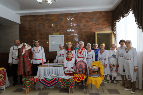 «Тарихта без эзлебез» (Фоторепортаж)