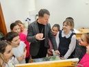 Мастер-класс үткәрделәр