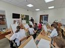 Мастер-класс үткәрделәр
