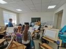 Мастер-класс үткәрделәр
