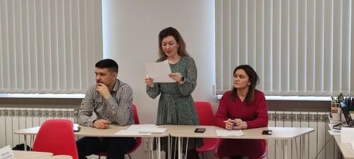 Брейн-ринг интеллектуаль уены узды