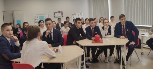 Брейн-ринг интеллектуаль уены узды