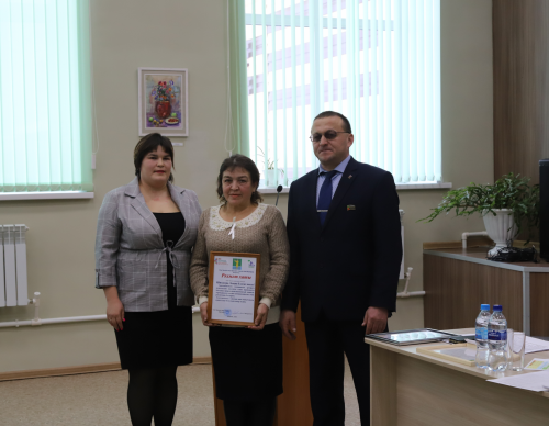 Авылларда  хисап җыеннары