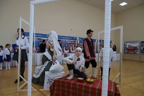 Район сессиясе узды