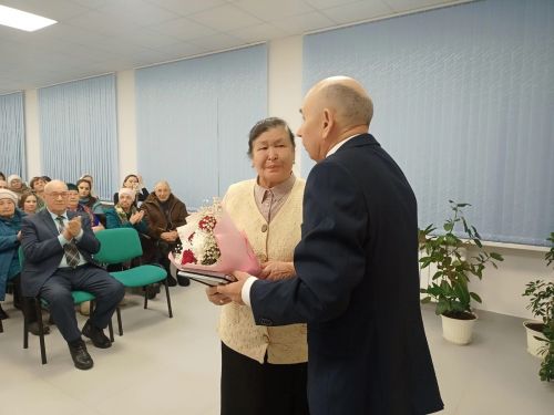 Искә алу кичәсе