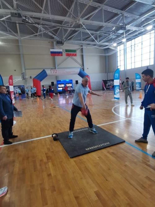 Фестиваль төгәлләнде