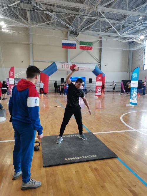 Фестиваль төгәлләнде