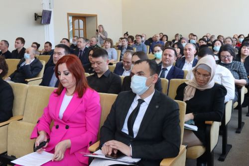 Эшлекле дүшәмбе