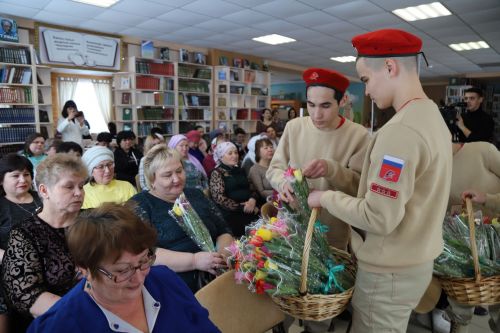 Балалар исән-сау булсыннар! (Фоторепортаж)