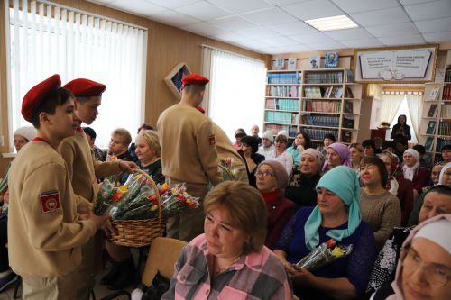 Балалар исән-сау булсыннар! (Фоторепортаж)
