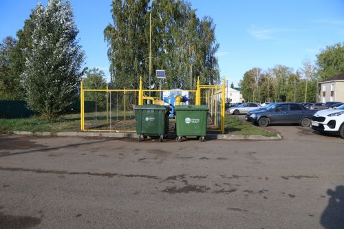 Административ хокук бозулар турындагы  үзгәрешләр