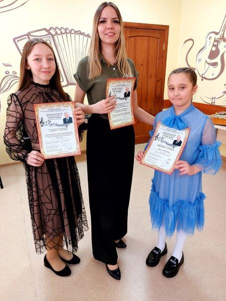 «Урсал тауда» конкурсында