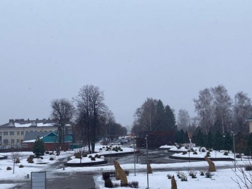 14 мартка һава торышы