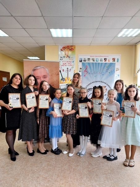 «Урсал тауда» конкурсында