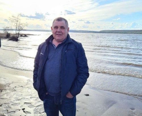 Сила притяжения родной сторонки