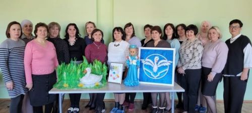 Китапханәчеләр өчен семинар
