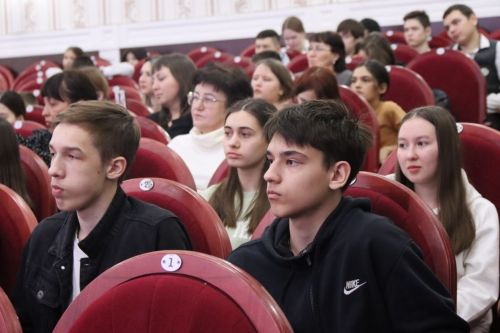 «Батырлык дәресе» узды