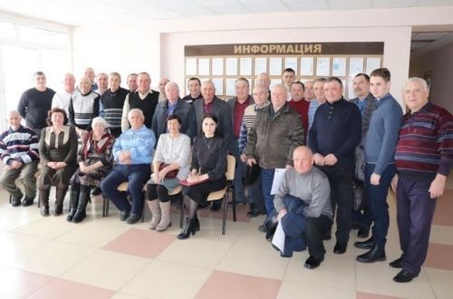 Умартачылар өчен семинар