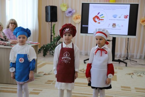 “Нәни оста” чемпионаты (Фоторепортаж)