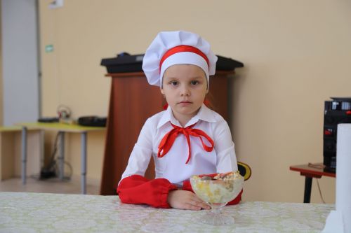 “Нәни оста” чемпионаты (Фоторепортаж)