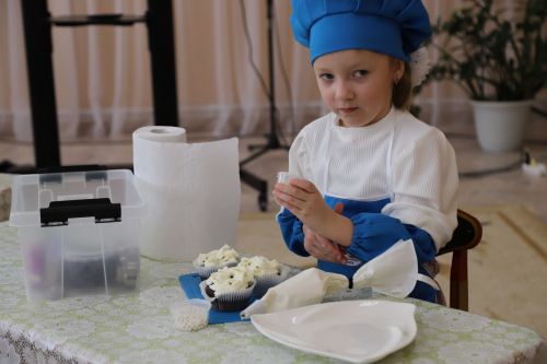 “Нәни оста” чемпионаты (Фоторепортаж)