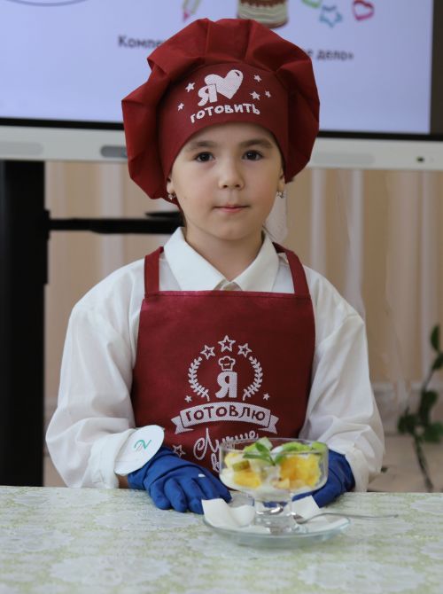 “Нәни оста” чемпионаты (Фоторепортаж)
