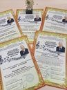 Бөтенроссия фестивале лауреатлары