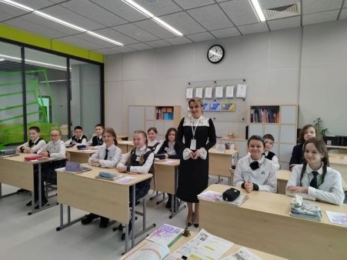 «Ел укытучысы»Бөтенроссия конкурсында безнекеләр