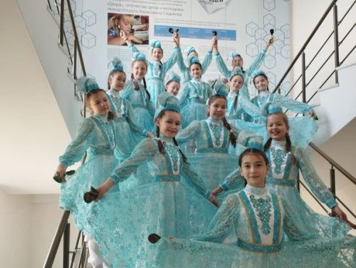 Бүген Түбән Кама шәһәрендә «Без бергә» фестиваленең зона этабы уза